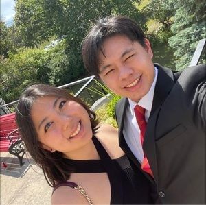 Meet your Posher, Dorisa